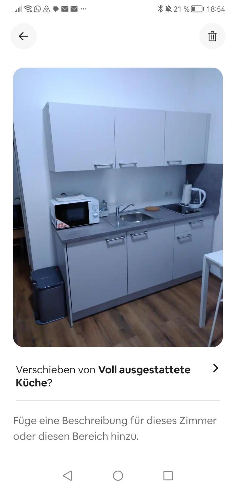 Felix Appartment H1A Coblenza Esterno foto